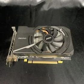 中古 各社 Geforce GTX1660 (6GB PCI-E GDDR5) 139189 状態： C:並品
