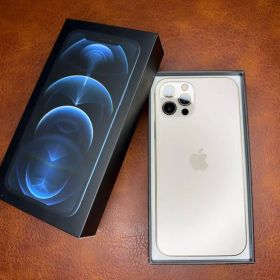 Apple iPhone 12 Pro 512GB ゴールド NGMH3J/A