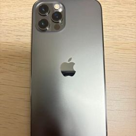 iphone12pro 128GB グラファイト 美品