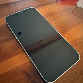 Apple iPhone 12 Pro ホワイト 本体