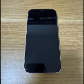 【美品】 Apple iPhone 12 Pro 256GB シルバー 値下げ