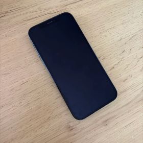 Apple iPhone 12 Pro パシフィックブルー 本体