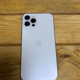 iPhone12Pro 256GB 本体