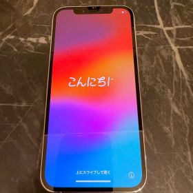 Apple iPhone 12 Pro 256GB シルバー 本体