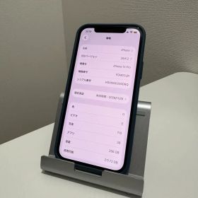 Apple iPhone 12 Pro 256GB 本体 ケースフィルム付き