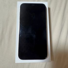Apple iPhone 12 Pro 本体