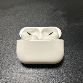 AirPods Pro (第2世代) MQD83J/A Lightning