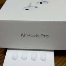 AirPods Pro 第2世代 Lightning 動作良好 付属品完備