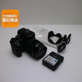 超美品 FUJIFILM X-S1 ブラック 即日発送 デジカメ FUJIFILM デジタルカメラ 本体 あすつく 土日祝発送OK