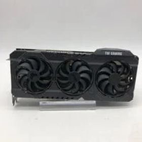 中古 ASUS TUF-RTX3080TI-12G-GAMING (RTX3080Ti 12GB) 4640003256 状態： B:良品