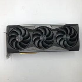 中古 ZOTAC ZT-D40900B-10B（RTX4090 24GB） 4680003961 状態： C:並品