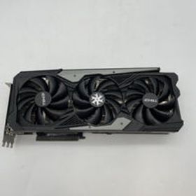 中古 iCHILL GeForce RTX 4080 4860001468 状態： C:並品