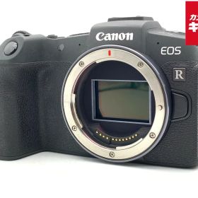 【中古】 【良品】 キヤノン EOS RP ボディ 【ミラーレス一眼】 【6ヶ月保証】