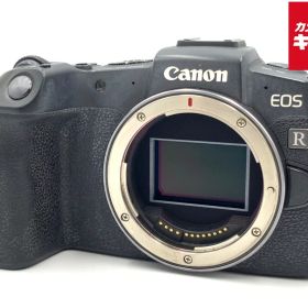 【中古】 【並品】 キヤノン EOS RP ボディ 【ミラーレス一眼】 【6ヶ月保証】