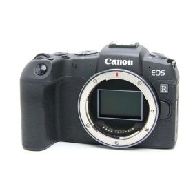 【中古品】《美品》Canon EOS RP ボディ[デジタルカメラ]