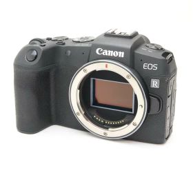【中古品】《並品》Canon EOS RP ボディ[デジタルカメラ]