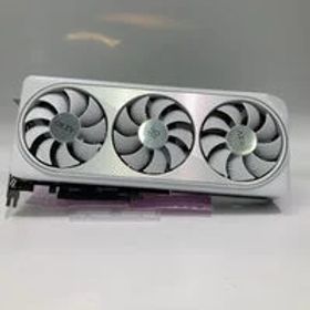 中古 GIGABYTE GV-N407SAERO OC-12GD (RTX4070 SUPER 12GB) 163387 状態： B:良品