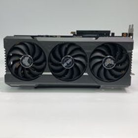 中古 ASUS TUF-RTX4070TI-12G-GAMING (RTX4070Ti 12GB) 154195 状態： C:並品