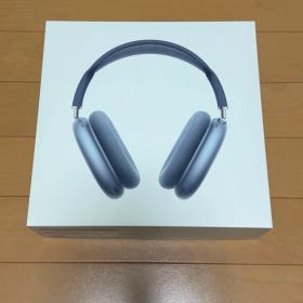 AirPodsmax2 Type-c ブルー