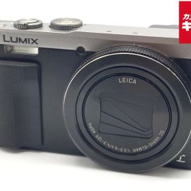 【中古】 【並品】 パナソニック LUMIX DMC-TZ85-S シルバー