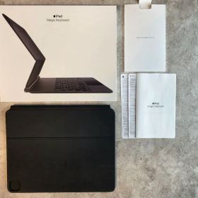 12.9インチiPad Pro用 Magic Keyboard (日本語)