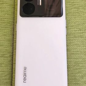 Realme GT Neo5 150W 12GB/256GB ホワイト