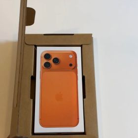 Apple iPhone 17 Pro Max
