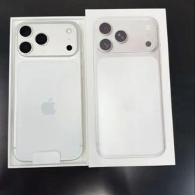 iPhone17 Pro Max 256GB
