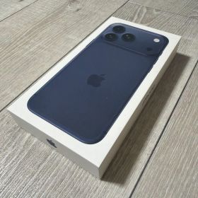 新品未開封iPhone17 ProMAX 256GB SIMフリー