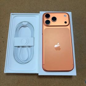 Apple iPhone 17 Pro Max 本体