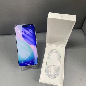 超美品 Appleストア版 SIMフリー iPhone17 Pro Max 512GB シルバー色