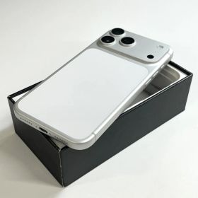 【新品同様】Apple｜iPhone 17 Pro Max 2TB｜SIMフリー