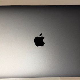 MacBook Air (Retinaディスプレイ, 13-inch, 202…