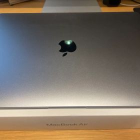 MacBook Air 13インチ M1, 2020年モデル