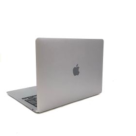 【最速発送】Apple MacBook Air 13インチ 2020 Apple M1 8GB SSD 256GB スペースグレイ 80%【難有】