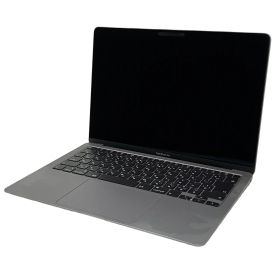 Apple MacBook Air 13インチ 2020 ノート パソコン i5 1030NG7 8GB SSD 512GB Sequoia ジャンク M11641773