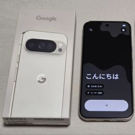 週末限定値下げ！Google Pixel 10 Pro 本体