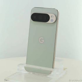ソフマップ 〔中古品〕 Google Pixel 10 Pro XL 256GB ジェイド PIX10PXL256 SIMフリー【262】