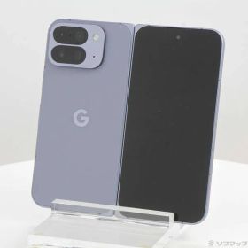 ソフマップ 〔中古品〕 Google Pixel 10 Pro Fold 256GB ムーンストーン GM66V SIMフリー【262】