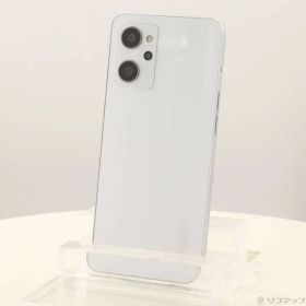 ソフマップ 〔中古品〕 OPPO Reno9 A 128GB ムーンホワイト YMOPRENO9A Y!mobile SIMフリー【352】
