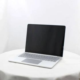 ソフマップ 〔展示品〕 Surface Laptop Copilot+ PC 〔Snapdragon X Plus／16GB／UFS1TB〕 EP2-31880 プラチナ【198】