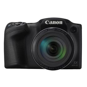 【中古】キヤノン デジタルカメラ PowerShot SX420 IS 光学42倍ズーム PSSX420IS