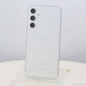 〔中古〕SAMSUNG(サムスン) Galaxy A54 5G 128GB オーサムホワイト SC-53D docomo SIMフリー〔305-ud〕
