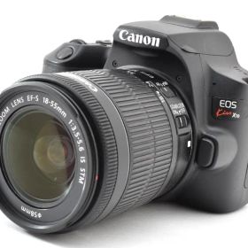 ■美品■Canon キヤノン EOS Kiss X10 レンズキット