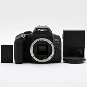 ■ 美品 ■ キャノン CANON EOS Kiss X10i ボディ