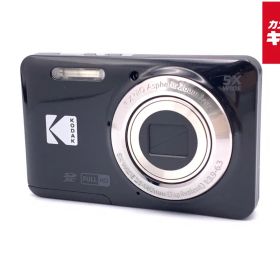 【中古】 【並品】 コダック PIXPRO FZ55 ボディ ブラック