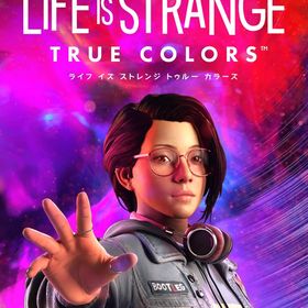 Life is Strange: True Colors(ライフ イズ ストレンジ トゥルー カラー