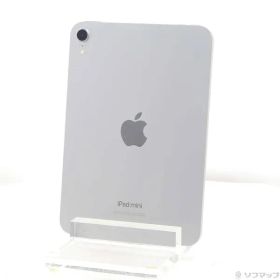 ソフマップ 〔中古品〕 iPad mini(A17 Pro) 128GB スペースグレイ MXN63J／A Wi-Fi【344】