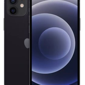 【即日発送！】【バッテリー100%】 iPhone12 ブラック 128GB