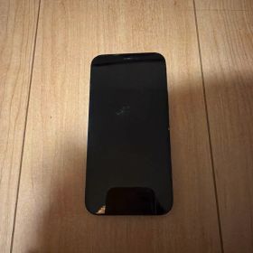 Apple iPhone 12 本体 ブルー